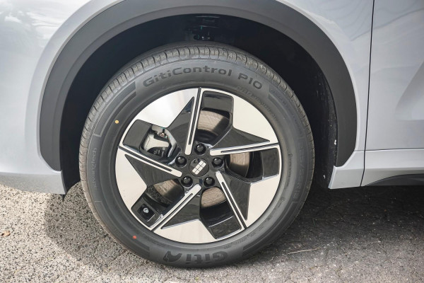 2026 MY27 Geely EX5 E245 Complete Extended Range SUV Image 20