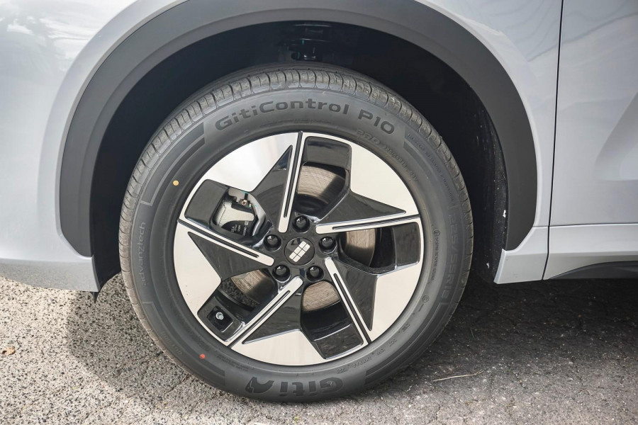 2026 MY27 Geely EX5 E245 Complete Extended Range SUV Image 20