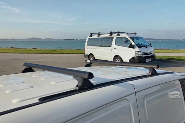 2025 LDV G10 + SUV Image 4