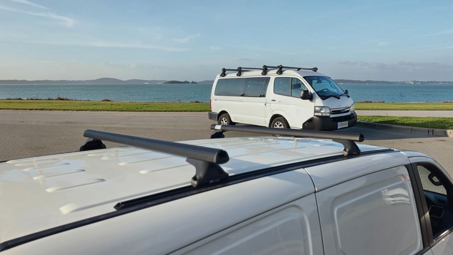 2025 LDV G10 + SUV Image 4