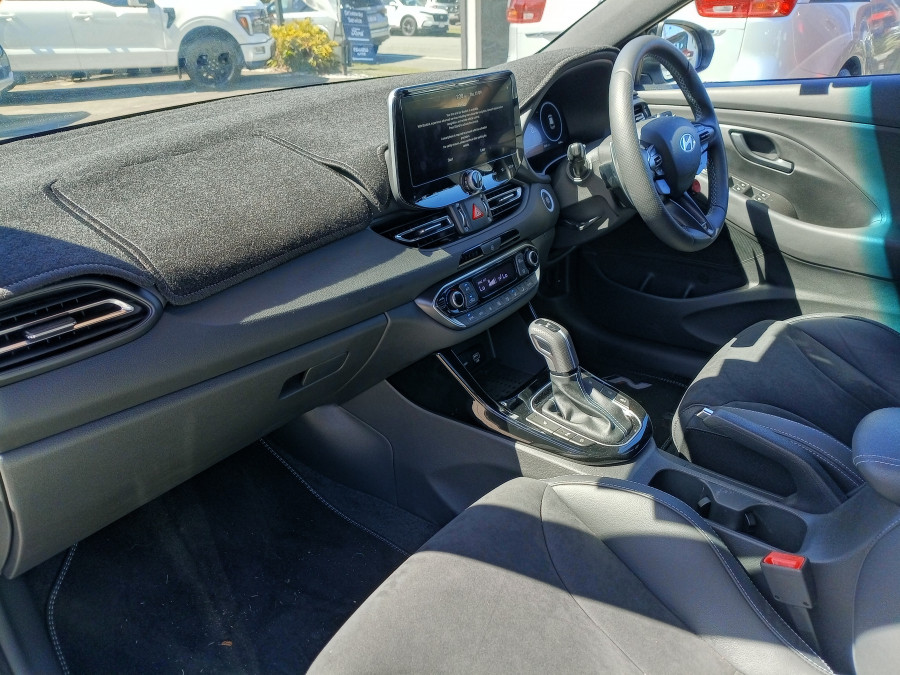 2025 MY26 Hyundai i30 PDe.V6 N Premium Hatch Image 25