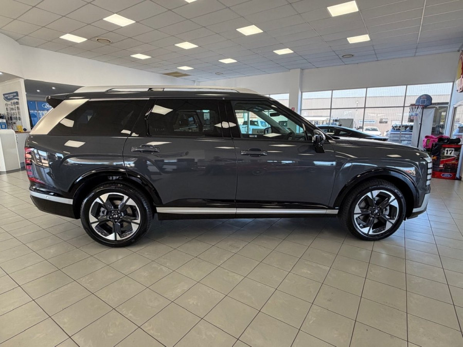 2025 MY26 Hyundai Palisade LX3.V1 Elite SUV Image 10