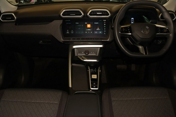 2025 MG ZS ZS32 Excite Hybrid+ SUV