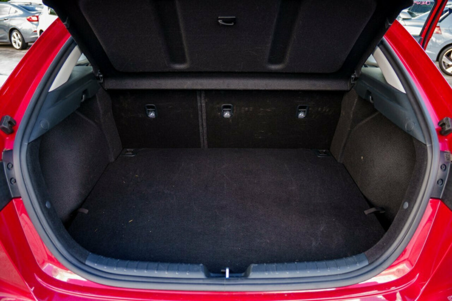 2024 Kia Cerato BD S Hatch Image 8