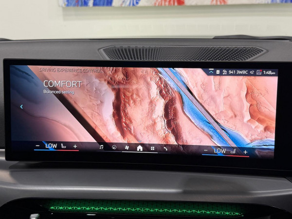 2026 BMW i4 G26 eDrive35 Hatch image 28