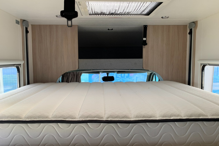 Used 2018 Jayco Freedom Motorhome 17505 Coffs Harbour, NSW