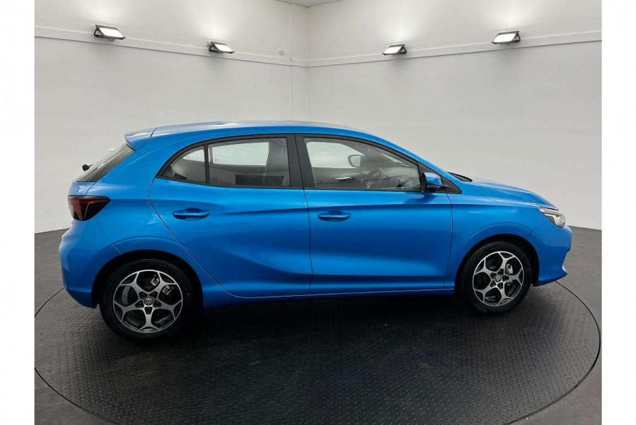 2024 MY24.5 MG MG3 ZP22 Essence Hatch Image 11