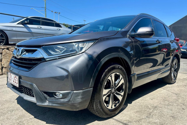 2018 Honda CR-V RW VTi SUV Image 9