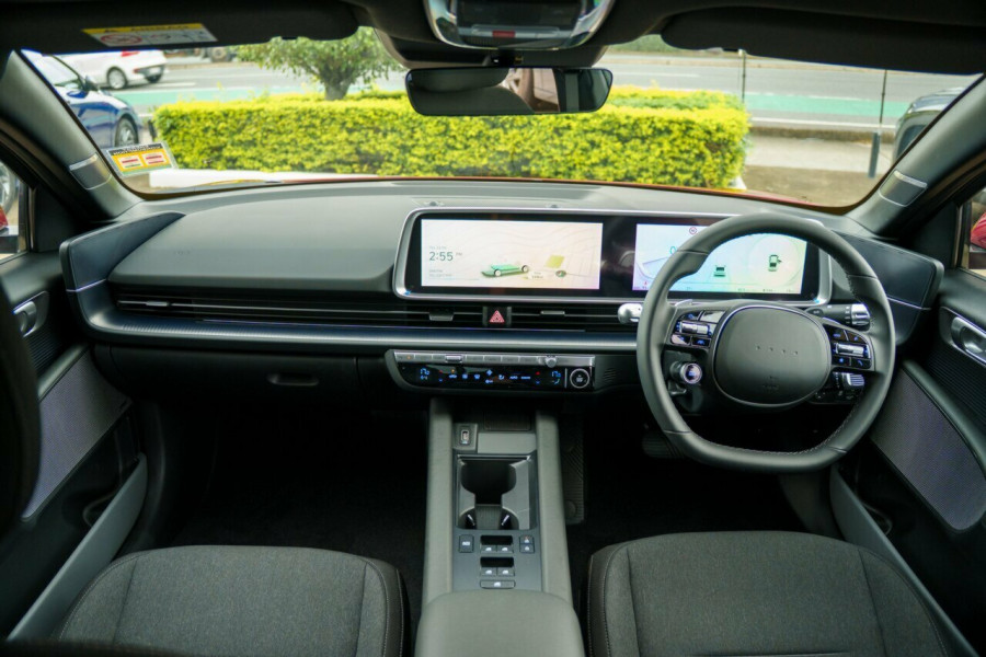 2024 MY25 Hyundai IONIQ 6 Ce.v3 MY25 Sedan Image 17