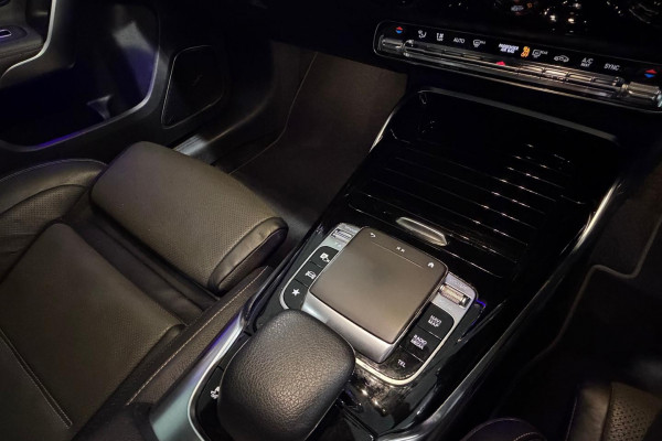 2020 Mercedes-Benz A-Class V177 A35 AMG Sedan Image 15