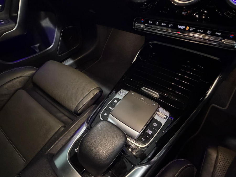 2020 Mercedes-Benz A-Class V177 A35 AMG Sedan Image 15