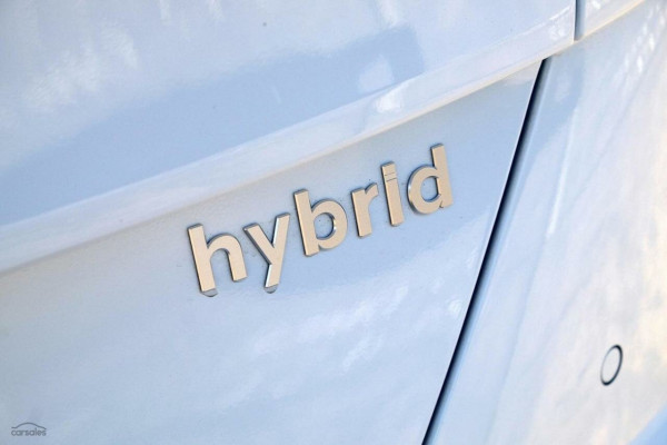 2026 MY27 Hyundai KONA SX2.V3 Hybrid Elite N Line SUV Image 14
