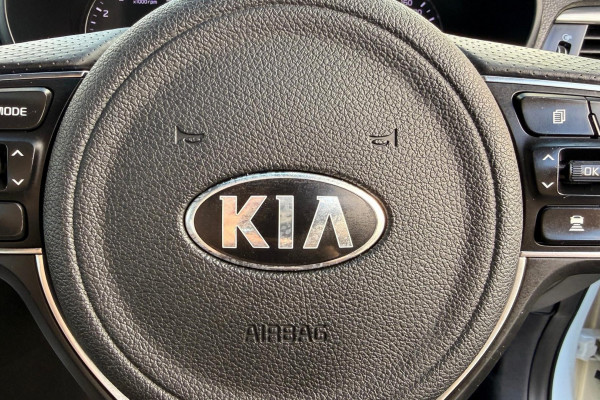 2016 Kia Optima JF GT Sedan Image 16