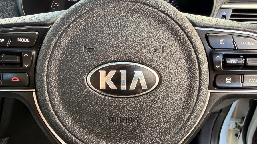 2016 Kia Optima JF GT Sedan Image 16