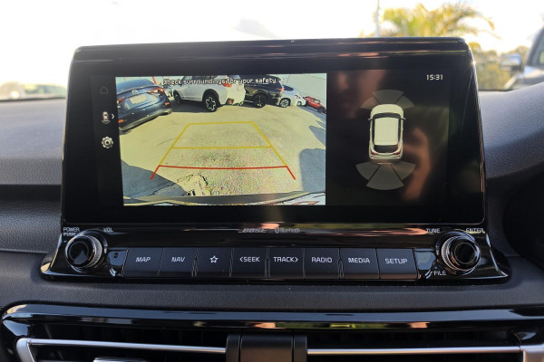 2019 MY20 Kia Seltos SP2 GT-Line SUV Image 23