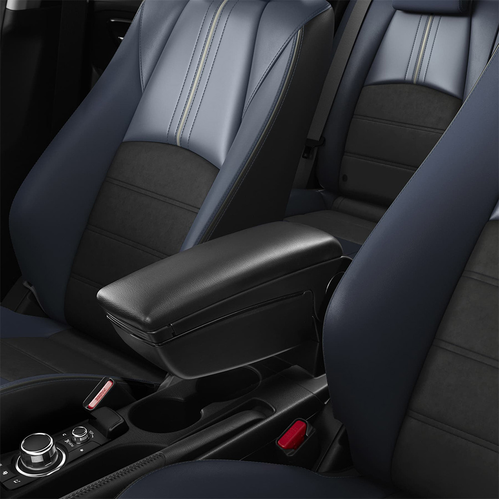 Mazda 2 Accessories | Brisbane | Toowong Mazda