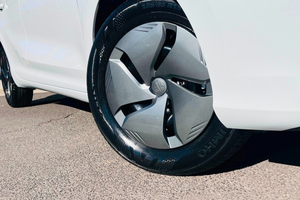2026 MY25.5 MG MG3 ZP22 Vibe Hatch Image 13
