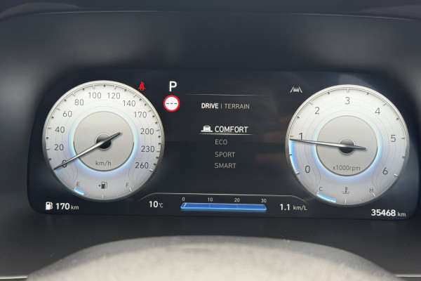2024 Hyundai Palisade LX2.V4 Calligraphy SUV Image 25