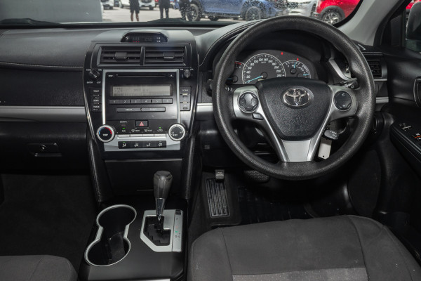 2011 Toyota Camry ASV50R Altise Sedan Image 7