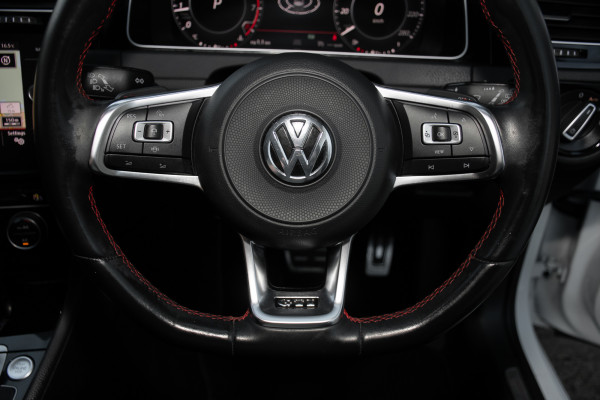 2019 MY20 Volkswagen Golf 7.5 GTI Hatch image 11