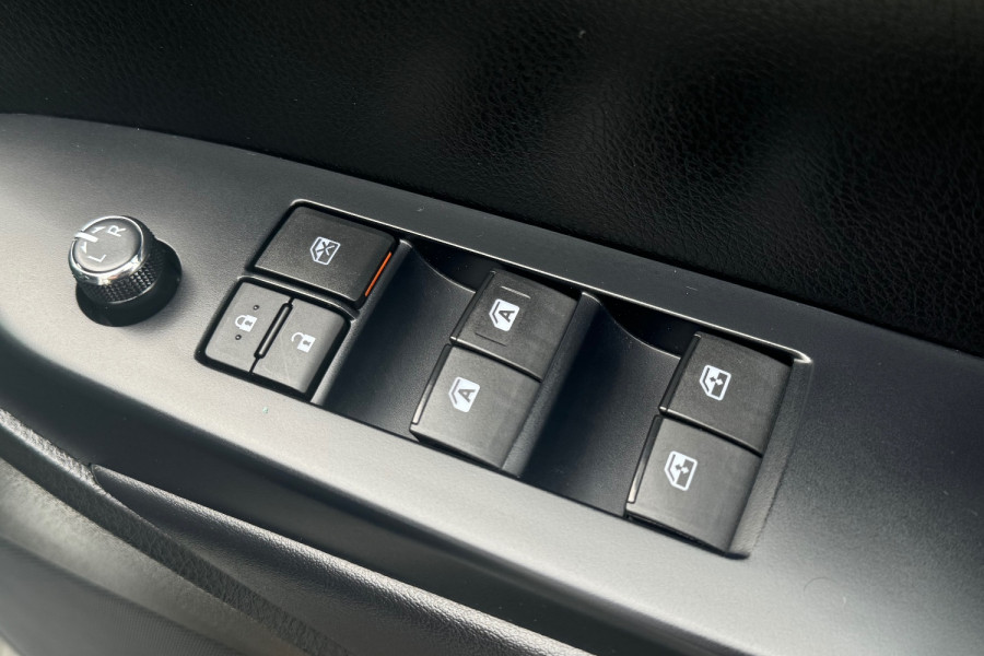 2018 Toyota Kluger GSU55R GXL SUV Image 16