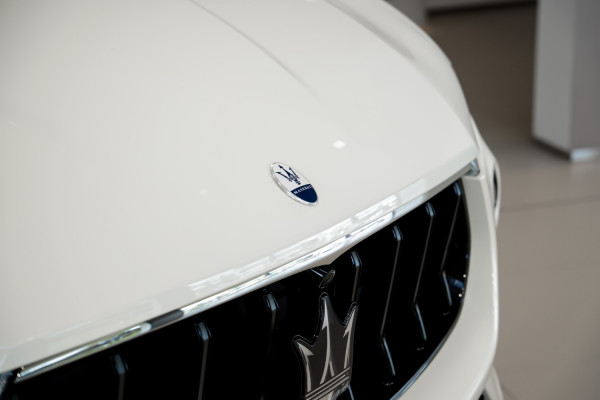 2023 Maserati Levante Le Wagon