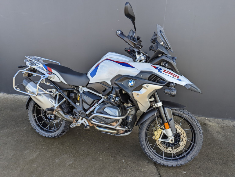 Gs 1250 deals rallye 2021