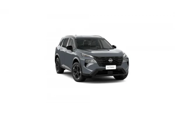2026 Nissan X-Trail T33 ST-L e-POWER SUV Image 6