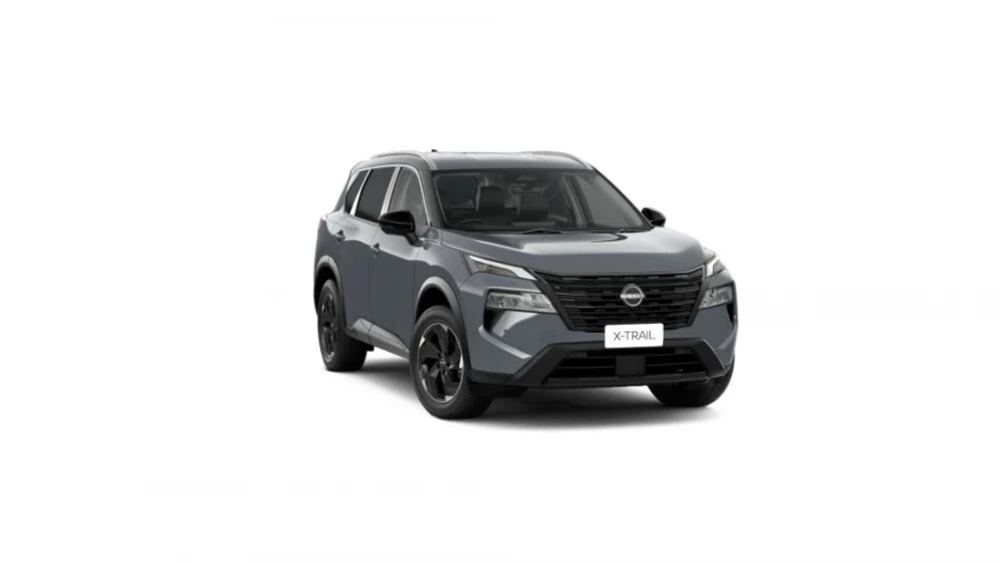 2026 Nissan X-Trail T33 ST-L e-POWER SUV Image 6