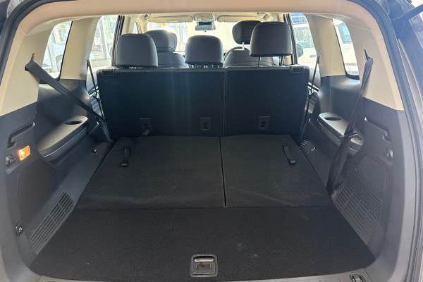 2026 MY25 LDV D90 SV9A Mode SUV Image 8