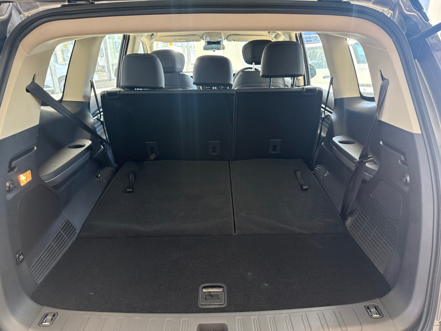 2026 MY25 LDV D90 SV9A Mode SUV Image 8