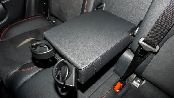 2023 MY23.5 Mercedes-Benz GLA-Class H247 GLA250 SUV image 27