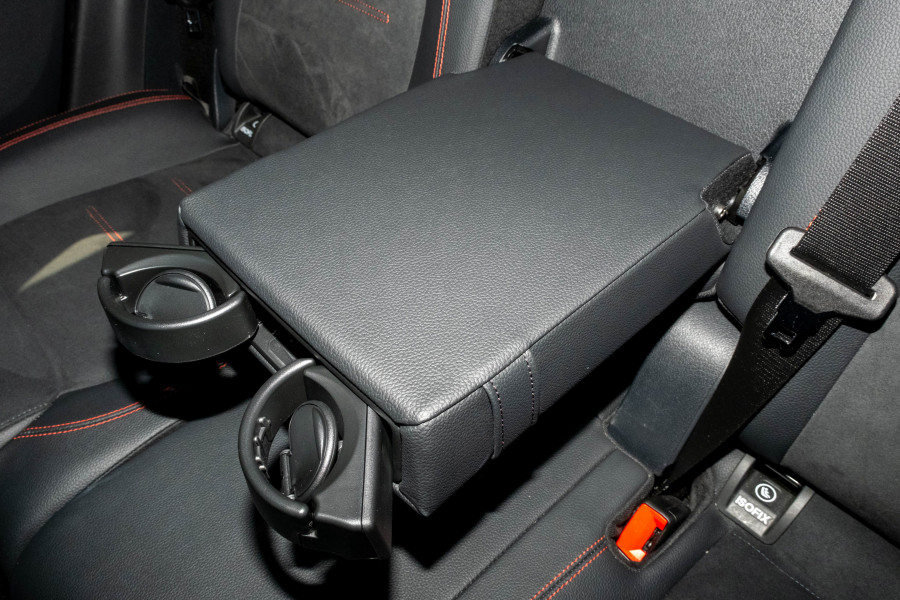 2023 MY23.5 Mercedes-Benz GLA-Class H247 GLA250 SUV