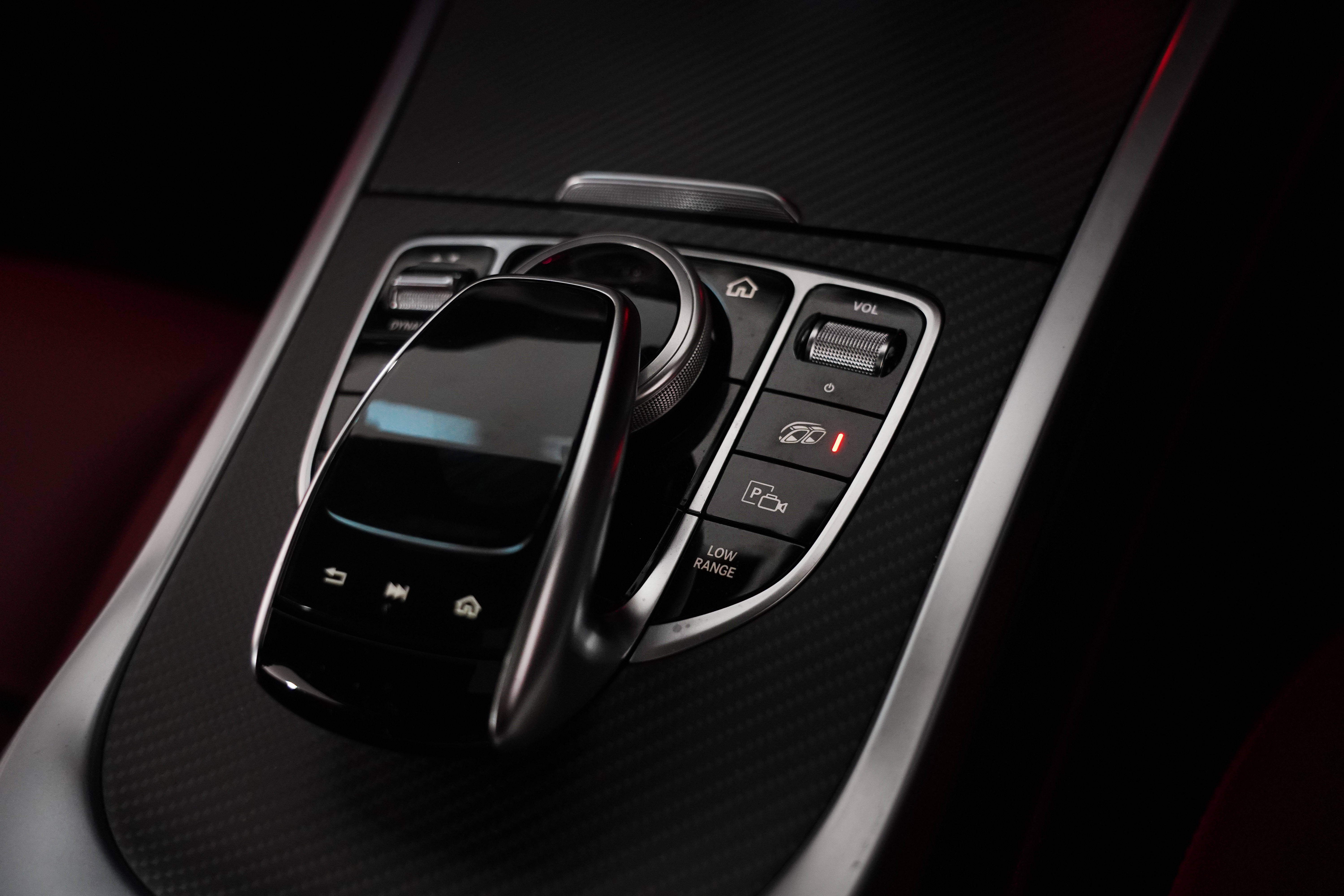 2023 Mercedes-Benz G63 AMG EDITION 55 SUV Image 35