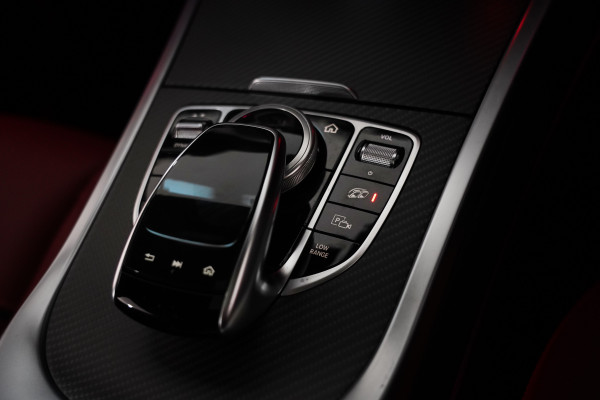 2023 Mercedes-Benz G63 AMG EDITION 55 SUV Image 35