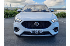 2025 MG ZS T Vibe 1.5Pt/Cvt SUV