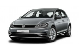 Volkswagen Golf 110TSI Comfortline 7.5