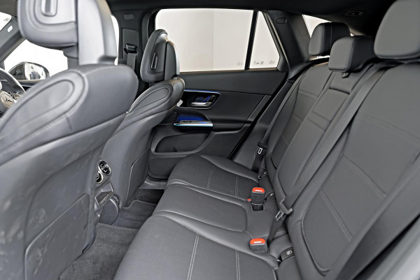 2026 MY25 Mercedes-Benz GLC-Class X254 GLC200 SUV image 9