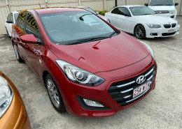 Hyundai i30 Active GD4 Series 2