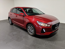 Hyundai I30 Active PD