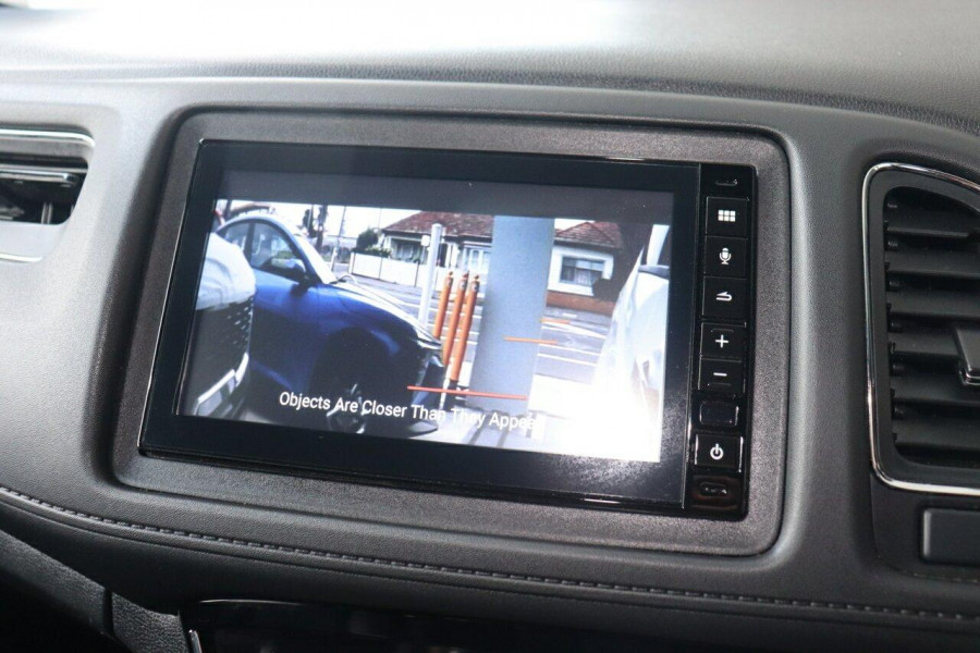 2020 Honda HR-V  RS SUV Image 29