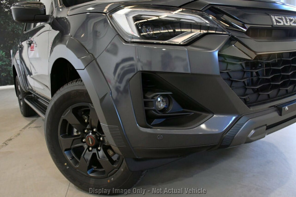 2024 Isuzu D-MAX RG X-TERRAIN Ute