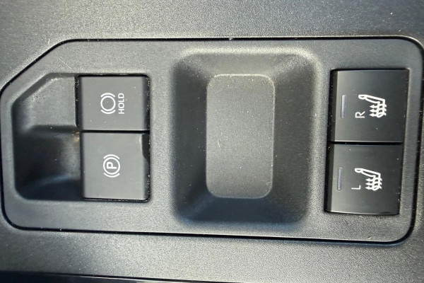 2025 Toyota HiLux GUN126R SR5 48V Ute Image 21