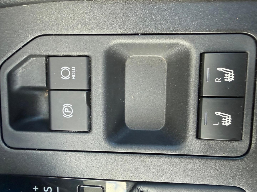2025 Toyota HiLux GUN126R SR5 48V Ute Image 21