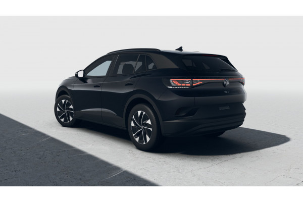 2025 Volkswagen ID. 4 E2 Pro SUV Image 4