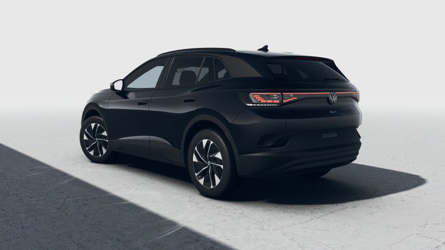 2025 Volkswagen ID. 4 E2 Pro SUV Image 4