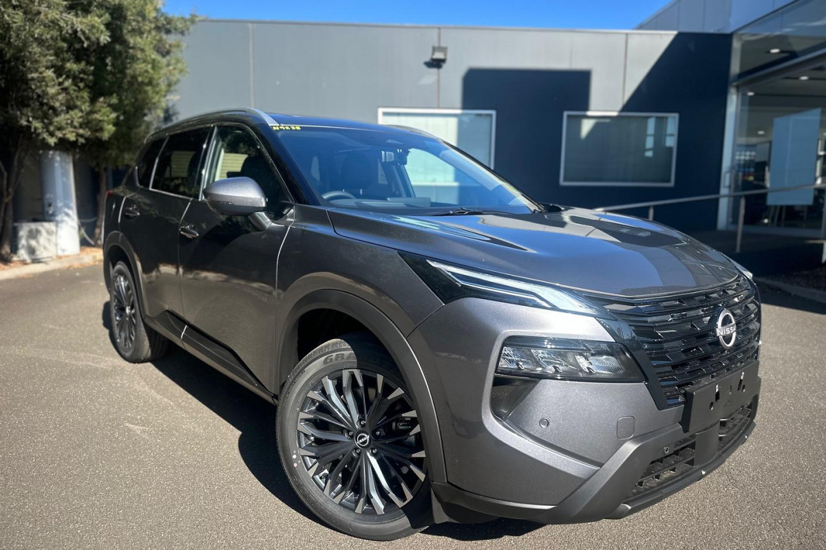 2026 Nissan X-Trail T33 Ti e-POWER SUV