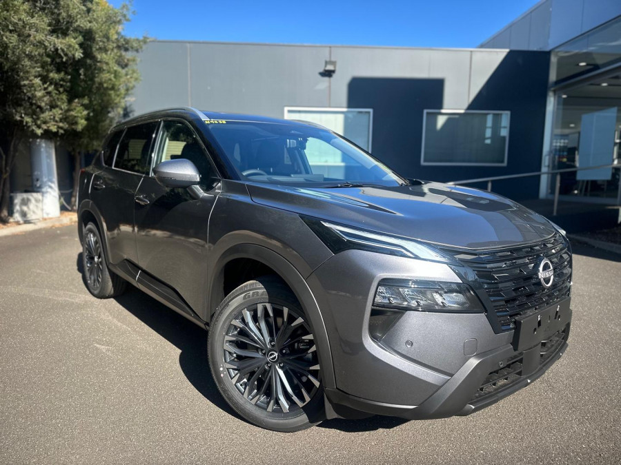 2026 Nissan X-Trail T33 Ti e-POWER SUV Image 1