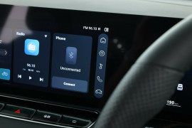 2025 MG HS AS33 Vibe SUV