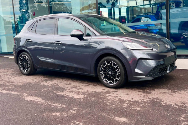 2026 MG MG4 EV Urban AH4E Essence 43 Hatch Image 3